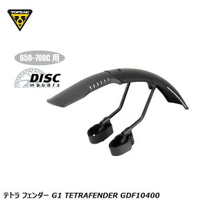 TOPEAK gs[N eg tF_[ G1 TETRAFENDER GDF10400 ] tF_[