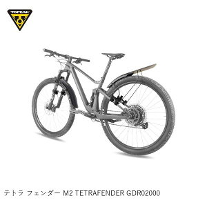 TOPEAK gs[N eg tF_[ M2 TETRAFENDER GDR02000 ] tF_[