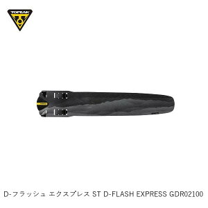 TOPEAK gs[N D-tbV GNXvX ST D-FLASH EXPRESS GDR02100 ] tF_[