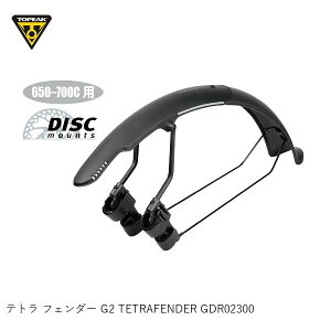 TOPEAK gs[N eg tF_[ G2 TETRAFENDER GDR02300 ] tF_[