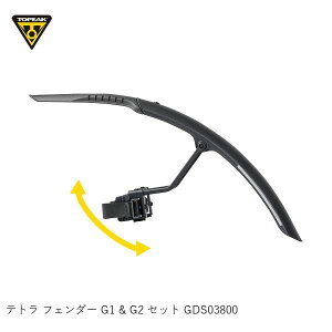 TOPEAK gs[N eg tF_[ G1 & G2 Zbg GDS03800 ] tF_[