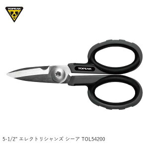 TOPEAK gs[N 5-1/2" GNgVY V[A TOL54200 ]ԗpH