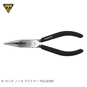 TOPEAK gs[N 6" O m[Y vC[ TOL54300 ]ԗpH