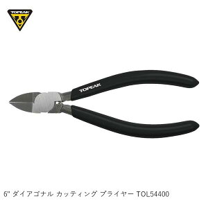 TOPEAK gs[N 6" _CASi JbeBO vC[ TOL54400 ]ԗpH
