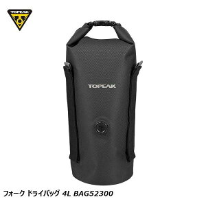TOPEAK gs[N tH[N hCobO 4L BAG52300 tgobO