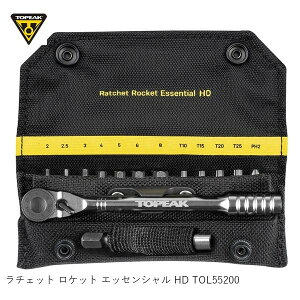 TOPEAK gs[N `Fbg Pbg GbZV HD TOL55200 ] `Zbg