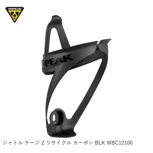 TOPEAK gs[N Vg P[W Z TCN J[{ BLK WBC12100 ] {gP[W