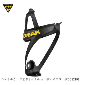 TOPEAK gs[N Vg P[W Z TCN J[{ CG[ WBC12101 ] {gP[W