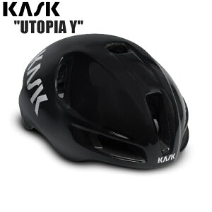 KASK �J�X�N UTOPIA Y BLK ���]�ԗp ���[�h�o�C�N �w�����b�g