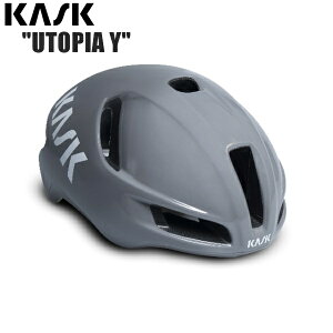 KASK JXN UTOPIA Y GRY ]ԗp [hoCN wbg
