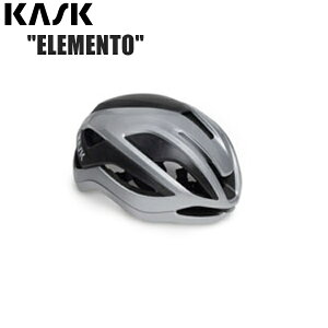 KASK JXN ELEMENTO SIL ]ԗp [hoCN wbg