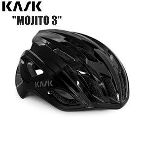 KASK JXN MOJITO 3 BLK L ]ԗp [hoCN wbg