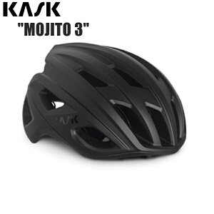 KASK JXN MOJITO 3 BLK MATT ]ԗp [hoCN wbg