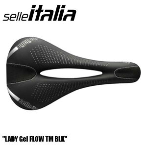 SellaItalia ZC^A LADY Gel FLOW TM BLK ]ԗp Th