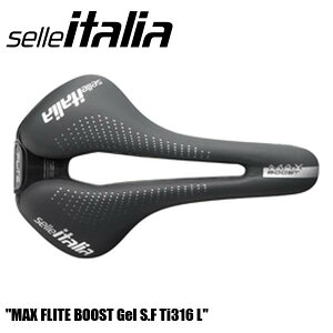 SellaItalia ZC^A MAX FLITE BOOST Gel S.F Ti316 L ]ԗp Th