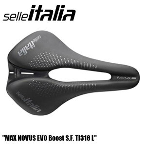 SellaItalia ZC^A MAX NOVUS EVO Boost S.F. Ti316 L ]ԗp Th