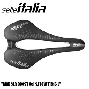 SellaItalia ZC^A MAX SLR BOOST Gel S.FLOW Ti316 L ]ԗp Th