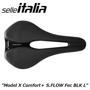 SellaItalia ZC^A Model X Comfort{ S.FLOW Fec BLK L ]ԗp Th