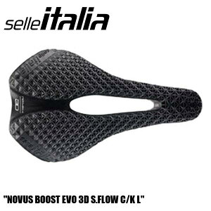 SellaItalia ZC^A NOVUS BOOST EVO 3D S.FLOW C/K L ]ԗp Th