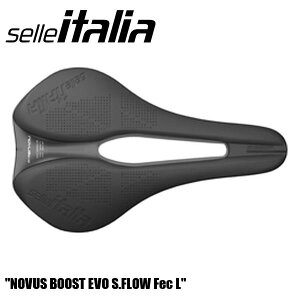 SellaItalia ZC^A NOVUS BOOST EVO S.FLOW Fec L ]ԗp Th