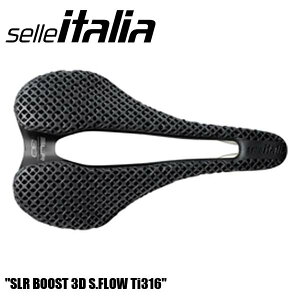 SellaItalia ZC^A SLR BOOST 3D S.FLOW Ti316 ]ԗp Th