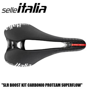 SellaItalia ZC^A SLR BOOST KIT CARBONIO PROTEAM SUPERFLOW ]ԗp Th