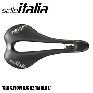 SellaItalia ZC^A SLR S.FLOW NJS V2 TM BLK L ]ԗp Th