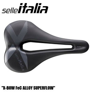 SellaItalia ZC^A X-BOW FeC ALLOY SUPERFLOW ]ԗp Th