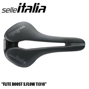 SellaItalia ZC^A FLITE BOOST S.FLOW Ti316 ]ԗp Th
