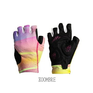 Terry �e���[ �\���C���V���[�g�t�B���K�[�O���[�u#664254 Zoombre �T�C�N���O���[�u