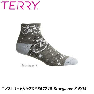 Terry e[ GAXg[\bNX#667218 Stargazer X S/M TCN\bNX C