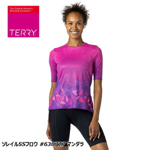 Terry �e���[ �\���C��SS�t���E #630727 �}���_�� �T�C�N���W���[�W