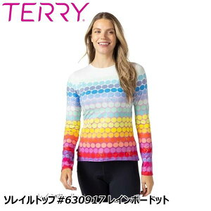 Terry �e���[ �\���C���g�b�v#630917 ���C���{�[�h�b�g �T�C�N���W���[�W