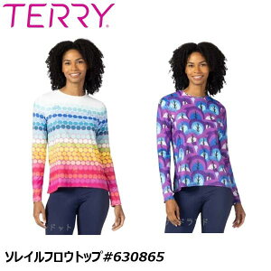 Terry �e���[ �\���C���t���E�g�b�v#630865 �T�C�N���W���[�W