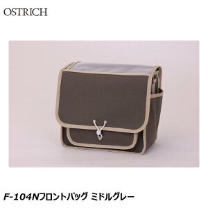 OSTRICH I[Xgb` F-104NtgobO ~hO[ tgobO