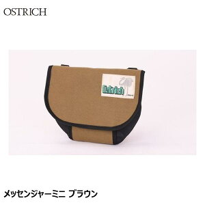 OSTRICH I[Xgb` bZW[~j uE Ch bZW[obO