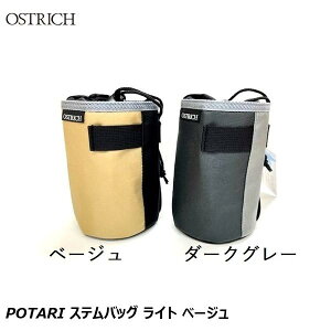 OSTRICH I[Xgb` POTARI XeobO Cg x[W tgobO