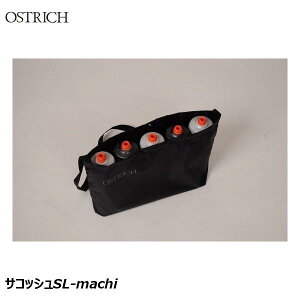 OSTRICH I[Xgb` TRbVSL-machi TCNOpobO