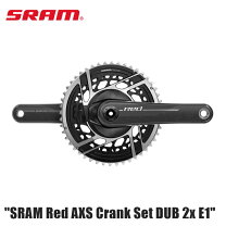 楽天市場】sram クランクの通販