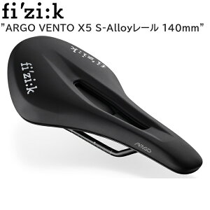 fizik tBW[N ARGO VENTO X5 S-Alloy[ 140mm F212URNA07881 ]ԗp Th