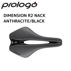 prologo vS Prologo DIMENSION R2 NACK ANTHRACITE/BLACK ]ԗp Th