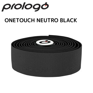 prologo vS Prologo ONETOUCH NEUTRO BLACK ]ԗpo[e[v