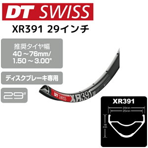 DTSwiss XCX XR391 29C` ] 
