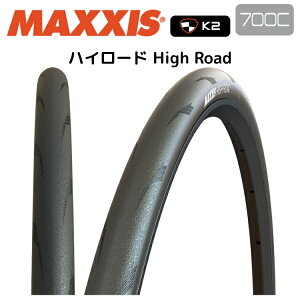 Maxxis }LVX nC[h High Road N`[^C ]