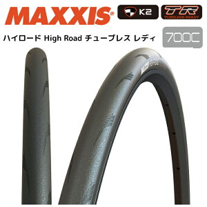Maxxis }LVX nC[h High Road `[uX fB `[uX^C ]