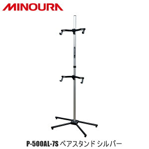 FUKAYA tJ@MINOURA ~mE P-500AL-7S yAX^h Vo[ ]ԗpfBXvCX^h