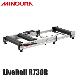 FUKAYA tJ@MINOURA ~mE LiveRoll R730R בutf ]ԃg[jOp3{[[