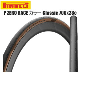 PIRELLI s P ZERO RACE J[ Classic 700x28c N`[^C ]