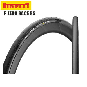 PIRELLI �s���� P ZERO RACE RS �N�����`���[�^�C�� ���]��