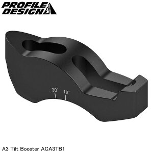 PROFILEDESIGN vt@CfUC A3 Tilt Booster ACA3TB1 DHo[ TTnh GAo[